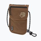 Gürteltasche Jack Wolfskin Organizer fawn