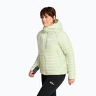Gefütterte Damenjacke Jack Wolfskin Routeburn Pro 2 Ins melon