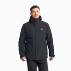 3‑in‑1 Herrenjacke Jack Wolfskin Stonelite 3In1 phantom