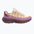 Damen-Wanderschuhe Jack Wolfskin Wild Hike Texapore Low Vanilla Cream