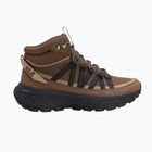 Damen-Wanderschuhe Jack Wolfskin Wild Hike Texapore Mid fawn