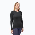 Damen-Funktionssweatshirt Jack Wolfskin Infinite Warm LS black