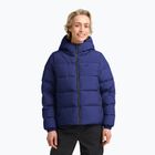 Damen Daunenmantel Jack Wolfskin Frozen Palace glow ink