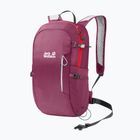 Jack Wolfskin Athmos Shape 16 l beaujolais Wanderrucksack