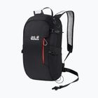 Jack Wolfskin Athmos Shape 16 l Wanderrucksack schwarz