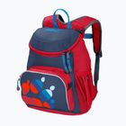 Jack Wolfskin Little Joe 11 l peak rot Kinderrucksack