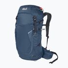 Jack Wolfskin Crosstrail Lt 28 l donnerblau Trekking-Rucksack