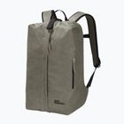 Jack Wolfskin Traveltopia Weekender 30 l staubig oliv Stadtrucksack