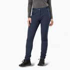 Jack Wolfskin Damen Softshellhose Geigelstein Slim Nachtblau