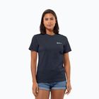 Jack Wolfskin Damen Trekking-T-Shirt Essential Nachtblau