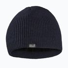 Wintermütze Jack Wolfskin Feldberg Beanie black