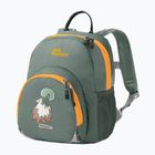 Jack Wolfskin Buttercup 4,5 l Hecke grün Kinderrucksack