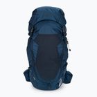 Jack Wolfskin Crosstrail 32 Trekking-Rucksack dunkles Meer