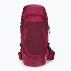 Jack Wolfskin Crosstrail 30 ST Trekking Rucksack sangria rot