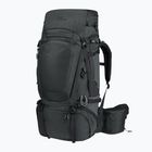 Jack Wolfskin Herren-Trekking-Rucksack Denali 65+10 l schiefergrün