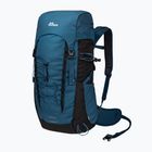 Jack Wolfskin Peak Hiker 28 l dark sea Kinder-Trekking-Rucksack