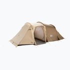 Campingzelt 6-Personen Jack Wolfskin Great Divide RT white pepper