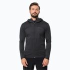 Jack Wolfskin Herren Hybridjacke Prelight Alpha schwarz