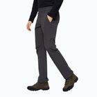 Herren Softshellhose Jack Wolfskin Activate XT Phantom