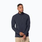 Jack Wolfskin Herren Modesto Trekking Sweatshirt navy blau 1706483