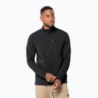 Jack Wolfskin Herren Modesto Trekking Sweatshirt schwarz 1706483