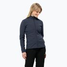 Jack Wolfskin Taunus Fz Damen-Trekkingjacke