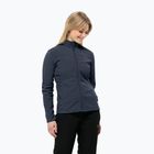 Jack Wolfskin Taunus Fz Damen-Trekkingjacke