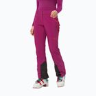 Jack Wolfskin Damen Softshellhose Alpspitze Tour neu magenta