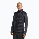Weste Herren Jack Wolfskin Routeburn Pro Ins black