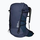 Jack Wolfskin Prelight Vent 20 Abendhimmel Wanderrucksack