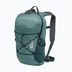 Jack Wolfskin Cyrox Shape 15 l Wanderrucksack jadegrün