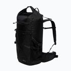Jack Wolfskin Wandermood Rolltop 30 l Wanderrucksack Granit schwarz