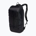 Jack Wolfskin Wandermood Packable 24 l Rucksack Granit schwarz