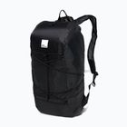 Jack Wolfskin Wandermood Packable 24 l Rucksack Granit schwarz