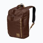 Jack Wolfskin Hasensprung 23 l dunkel mahagoni Tagesrucksack