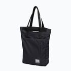 Jack Wolfskin Ebental 15 l City-Rucksack schwarz