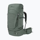 Jack Wolfskin Highland Trail Damen-Trekking-Rucksack 50+5 l Hecke grün