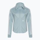 adidas Adicolor Classics Damen-Trainingsjacke magic grey