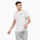 Shirt Herren Reebok Identity Small Logo Tee white