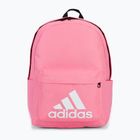 Rucksack adidas Classic Badge Of Sport 27,5 l pink/ white