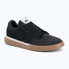 Damen Plateau-Radschuhe adidas FIVE TEN Sleuth core schwarz/core schwarz/gum 2