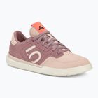Frauen Plattform Radfahren Schuhe adidas FIVE TEN Sleuth Wunder Oxid/Wunder taupe/Koralle Fusion
