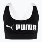 PUMA Mid Impact Fitness-BH Puma Fit puma schwarz
