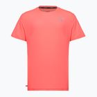 Herren-Laufshirt PUMA Run Cloudspun SS Tee Pink/Silver