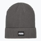 Wintermütze PUMA Ribbed Classic Cuff smoked pearl