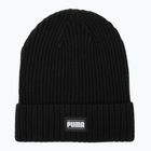 PUMA Ribbed Classic Cuff Wintermütze puma schwarz