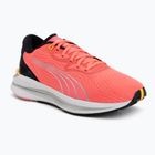Laufschuhe für Damen Puma Electrify Nitro 2 sunset glow/black/silver