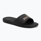 Badeschuhe PUMA Cool Cat 2.0 puma black/rose gold