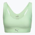 Sport-BH Puma High Impact Ultraform Running Bra green/silver