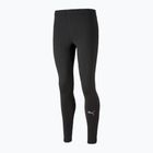 Herren-Laufleggings PUMA Run Favorite Long Tight puma schwarz